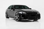 BMW 5-Series VMS by Vorsteiner 2012 года